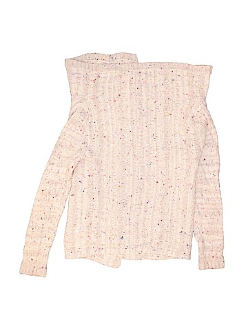 Falls Creek Pullover Sweater (view 2)