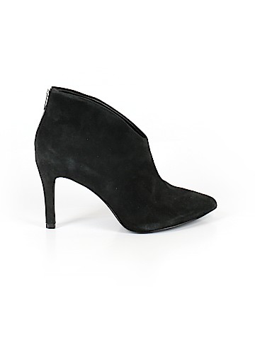 Joie Ankle Boots (view 1)