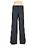 Trina Turk Gray Dress Pants Size 6 - photo 1