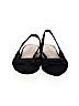 Amelia Grace Black Flats Size 9 - photo 2