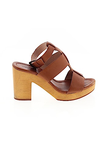 Madewell Heels (view 1)