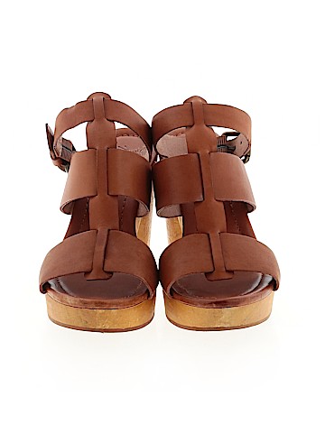 Madewell Heels (view 2)