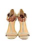 Cole Haan Nike Tan Heels Size 7 - photo 2