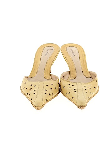 Luichiny Heels (view 2)