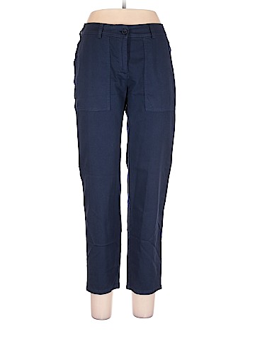 Eileen Fisher Casual Pants (view 1)