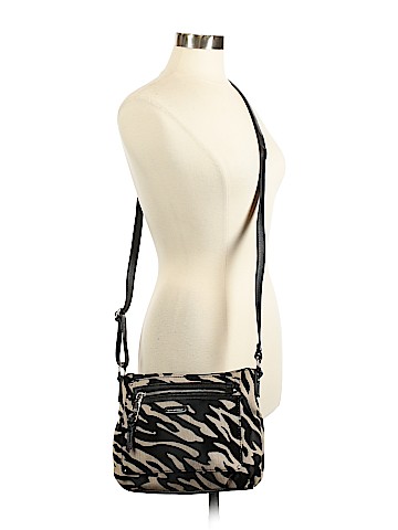 Dana Buchman Crossbody Bag (view 2)