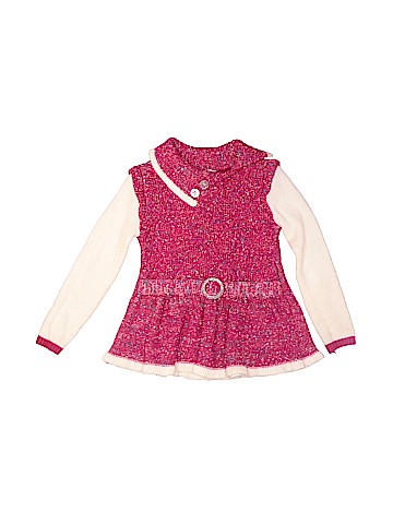 Little Lass Dress (view 1)