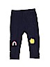 Baby Gap Blue Leggings Size 12-18 mo - photo 1