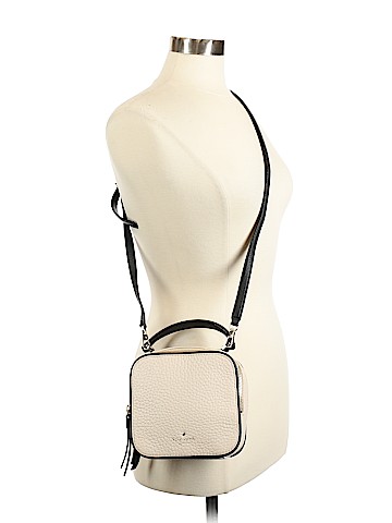 Kate Spade New York Leather Clutch (view 2)