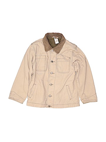 Gymboree Coat (view 1)