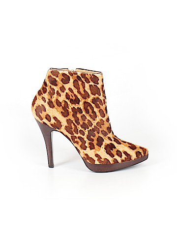 Steve Madden Ankle Boots (view 1)