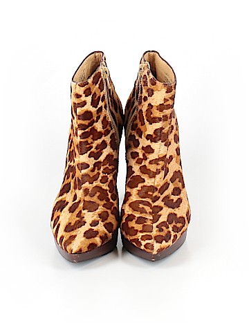 Steve Madden Ankle Boots (view 2)