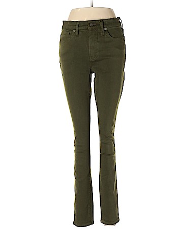 Madewell Jeans (view 1)