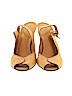 Michelle D. Brown Heels Size 8 1/2 - photo 2