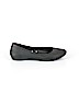 Crocs Black Flats Size 8 - photo 1