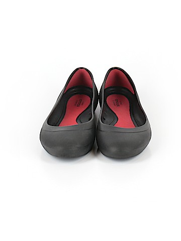 Crocs Flats (view 2)