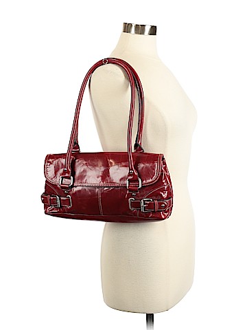 G.H. Bass & Co. Shoulder Bag (view 2)