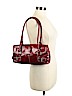 G.H. Bass & Co. Red Shoulder Bag One size - photo 2