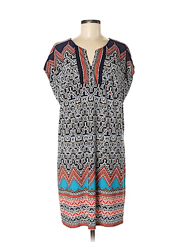 Laundry by Shelli Segal Casual Dress (view 1)