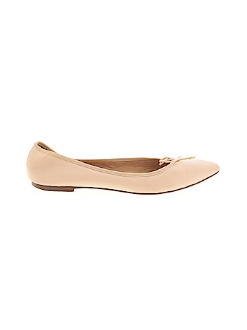 J.Crew Flats (view 1)
