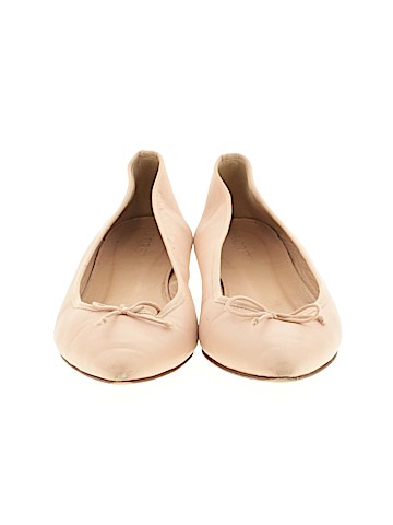 J.Crew Flats (view 2)