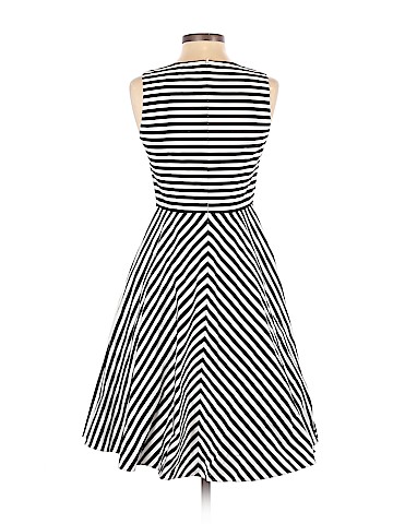 Ann Taylor Casual Dress (view 2)