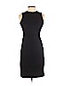 Ann Taylor LOFT Black Casual Dress Size 0 (petite) - photo 1