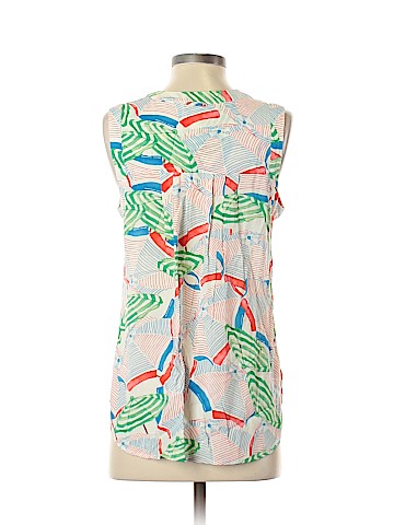 Maeve Sleeveless Blouse (view 2)