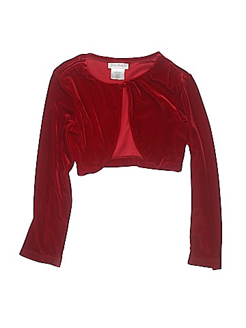 Jona Michelle Cardigan (view 1)