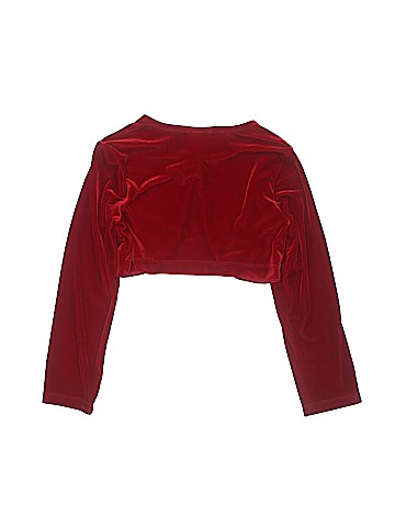 Jona Michelle Cardigan (view 2)