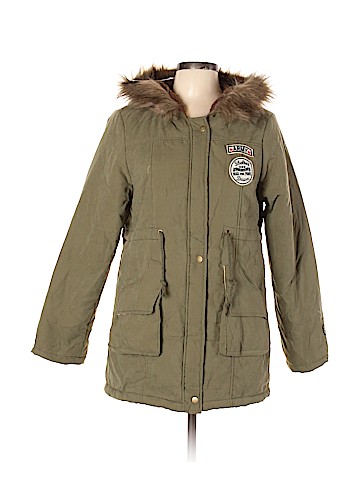 Assorted Brands Jacket (view 1)