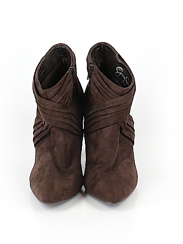 Jessica Simpson Heels (view 2)