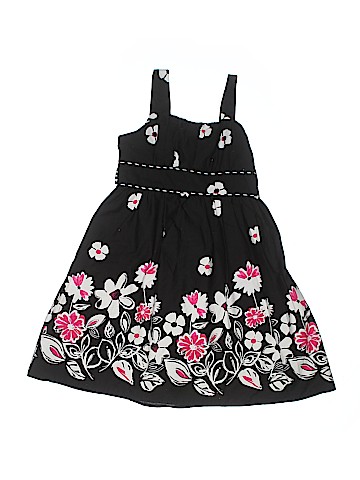 Disorderly Kids Dress (view 1)