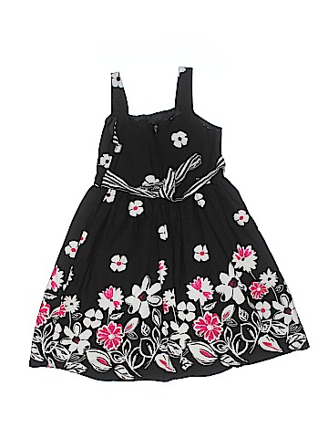 Disorderly Kids Dress (view 2)