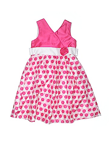 Brooke Lindsay Special Occasion Dress (view 1)