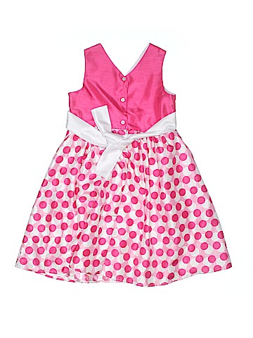 Brooke Lindsay Special Occasion Dress (view 2)