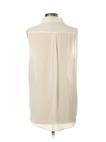 Vince Camuto Sleeveless Blouse (view 2)