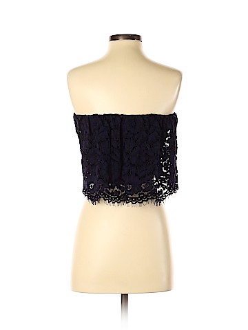 Zara Sleeveless Blouse (view 2)