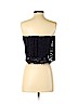 Zara Blue Sleeveless Blouse Size XS - photo 2