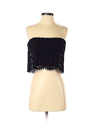 Zara Sleeveless Blouse (view 1)