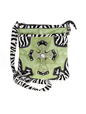 BHW Crossbody Bag (view 1)