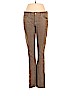 Genetic Denim Tan Cords Size 29 waist - photo 1