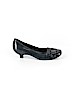 Assorted Brands Black Heels Size 7 1/2 - photo 1