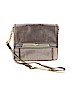 Nine West Gold Crossbody Bag One size - photo 1