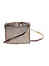Nine West Gold Crossbody Bag One size - photo 3