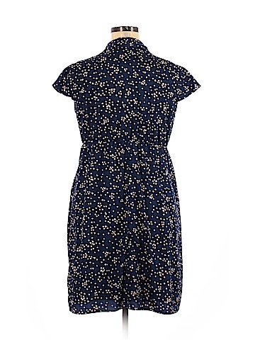 Motherhood Casual Dress (view 2)