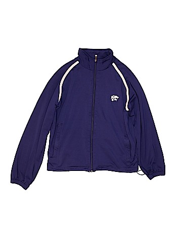 GTM Sportswear Jacket (view 1)