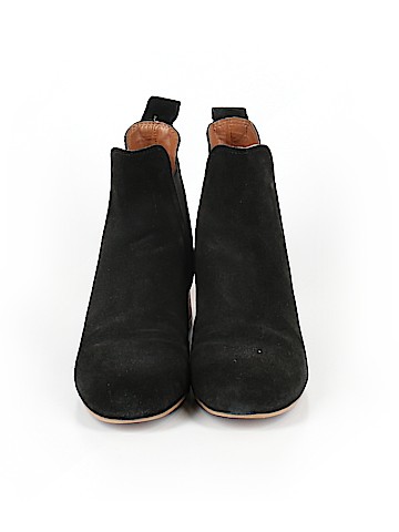 Topshop Ankle Boots (view 2)