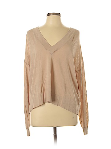 H&M Pullover Sweater (view 1)