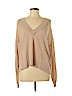 H&M Tan Pullover Sweater Size L - photo 1